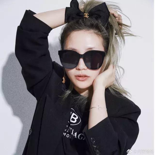 跟年轻朋友一起下午茶的心情,惬意下午茶时光