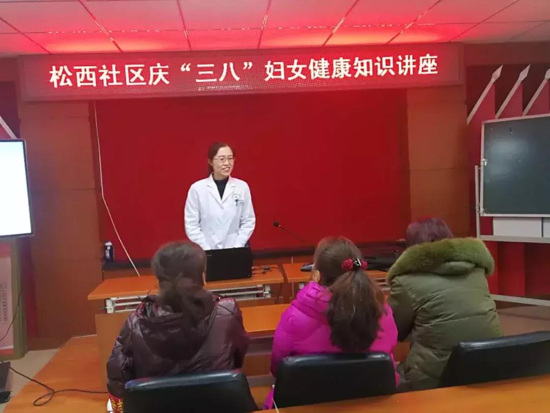 领略东方博大医院新时代“天使志愿者”的“红海行动”