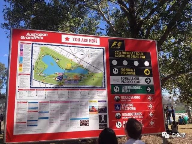 「白兔堂」可能只有不到10%的游客在澳洲玩到了这些！你玩对了吗？