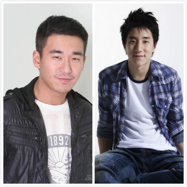 娱乐圈长相酷似双胞胎的八对明星,盘点娱乐圈中的双胞胎组合