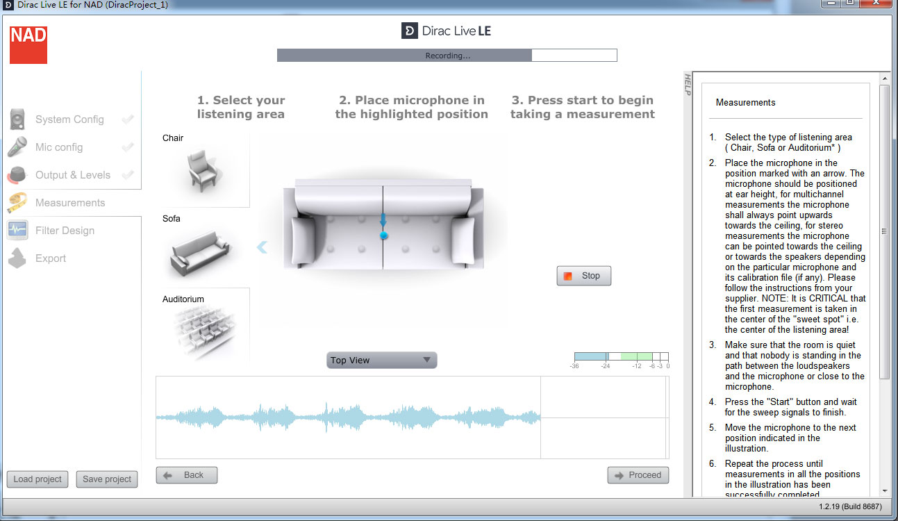 英国nad304功放评测,英国nad经典功放