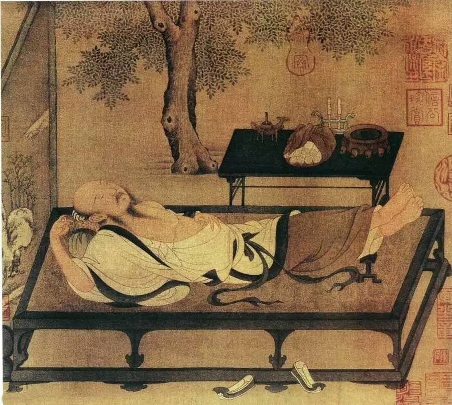 宋词21首唱尽大宋319年,宋词极简史25首名作