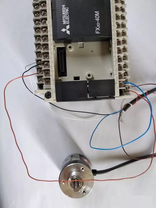 plc开关量输入必须接常开吗,plc怎么接收开关量信号