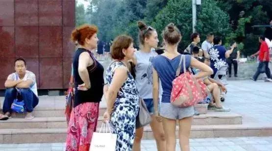 黑河俄罗斯美女会来沈阳吗,黑河真的好多俄罗斯姑娘吗