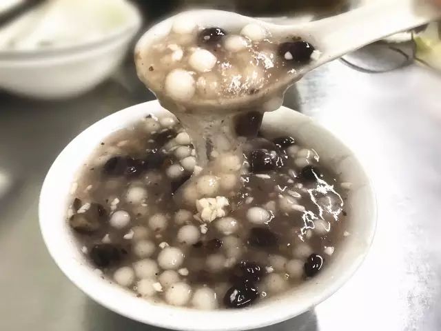 南京芳婆糕现状,南京芳婆糕团店现状