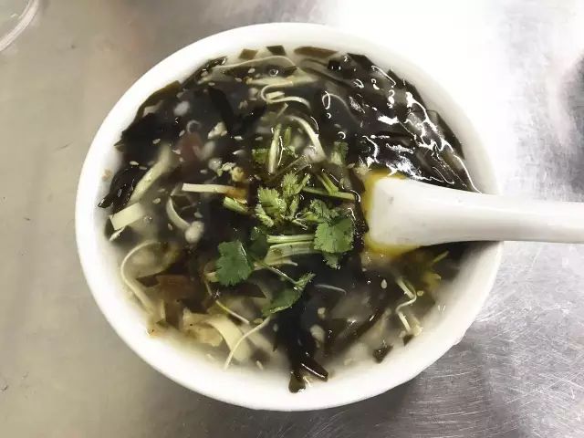 南京芳婆糕现状,南京芳婆糕团店现状