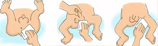 出生一周内的新生儿护理,准妈妈学习育婴培训班