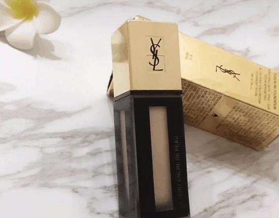 持久不脱妆的粉底液都有这些！打造自然好气色简直了！