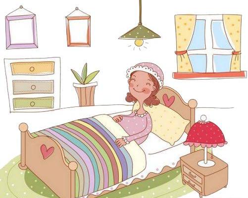 孕妈爱出汗？六个秘诀让你睡得舒爽！