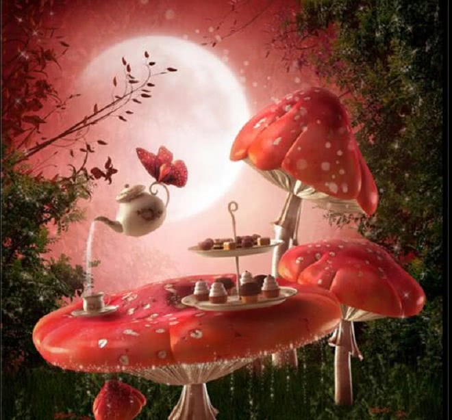 周公解梦6大梦境预示好兆头,梦见这4种事预示你会转好运