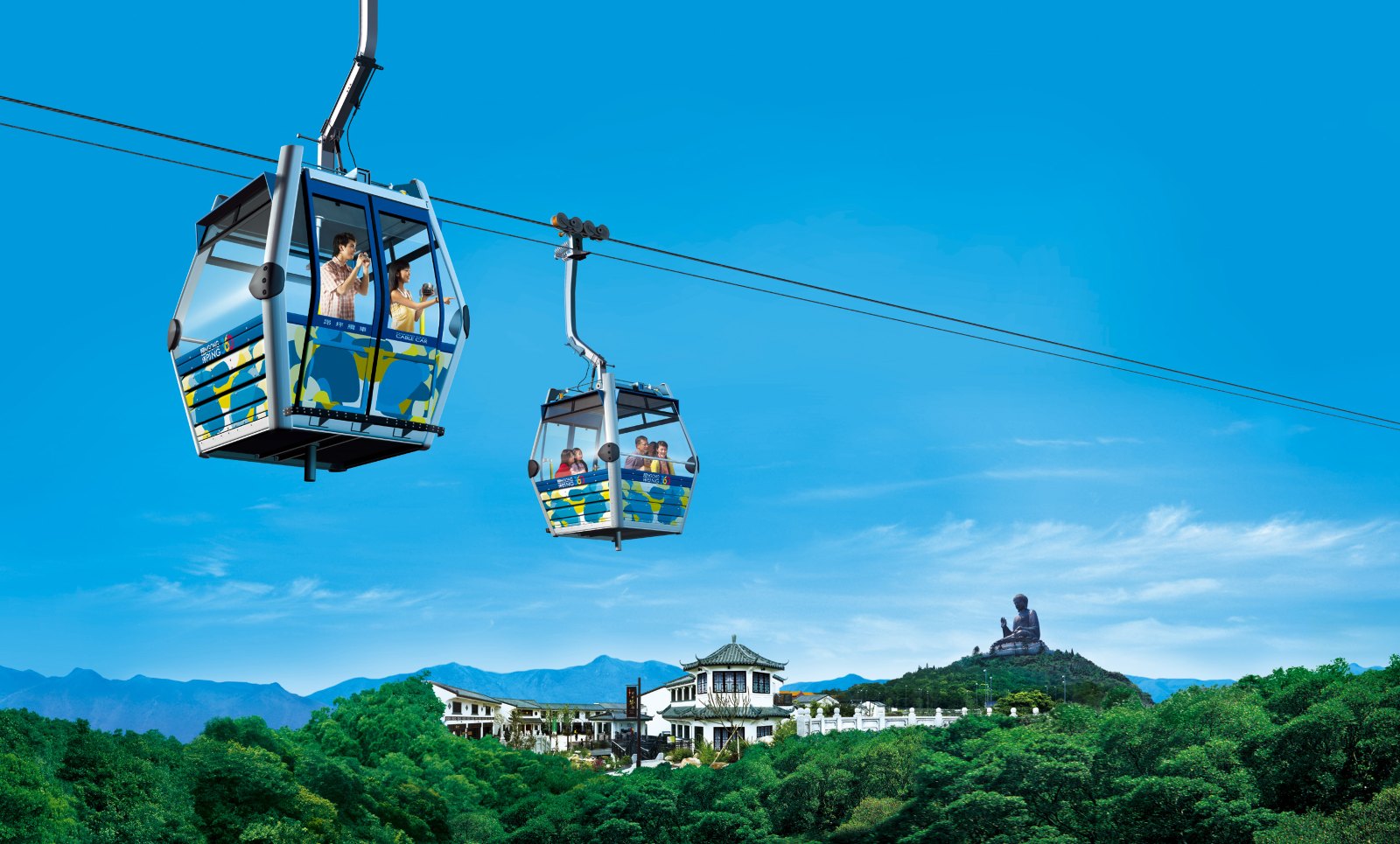 香港嘉里酒店自由行热门攻略,深圳去香港一日游最佳攻略自由行