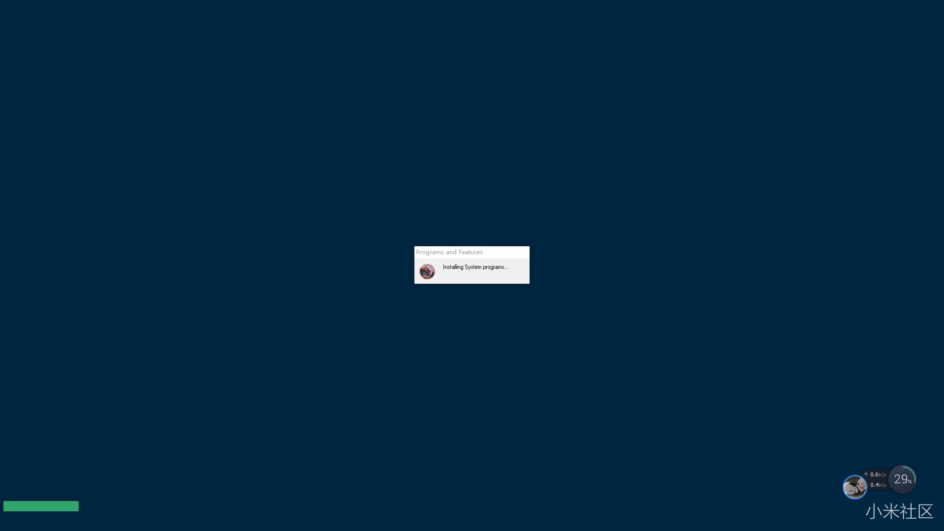 小米笔记本必装软件,小米手提电脑安装苹果系统