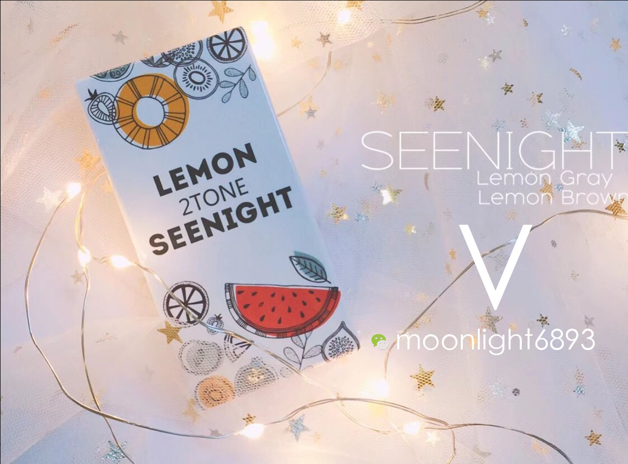 不知道选什么牌子的美瞳?2018美瞳品牌推荐种草!