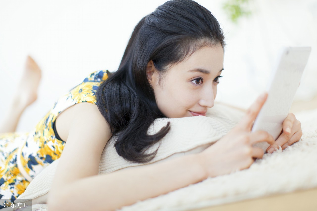 广东人夸女孩子漂亮,广东人颜值分析