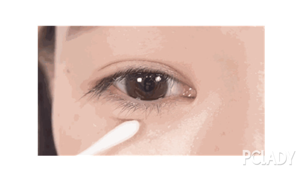 下班如果有人约,怎么急救补妆就成了关键