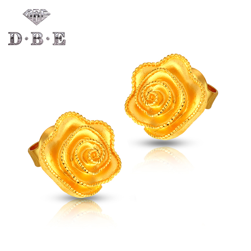 最强势科普：省钱结婚金器挑选教程