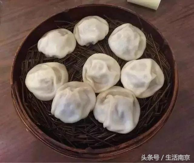 南京26家传奇早餐铺，南京人都知道！