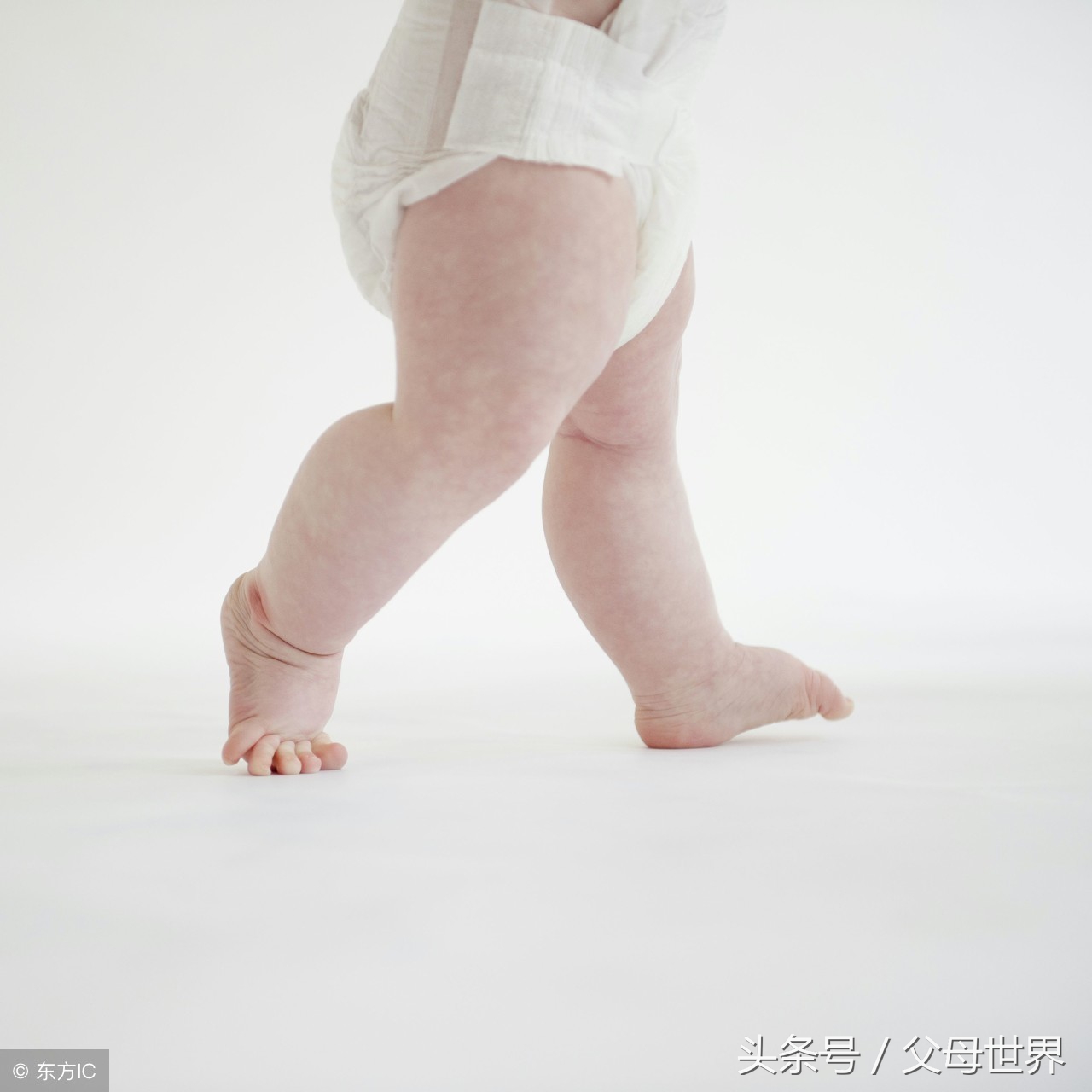 宝宝走路姿势不对要拍片吗,宝宝出现异常走路姿势要引起重视