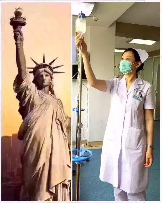 领略东方博大医院新时代“天使志愿者”的“红海行动”