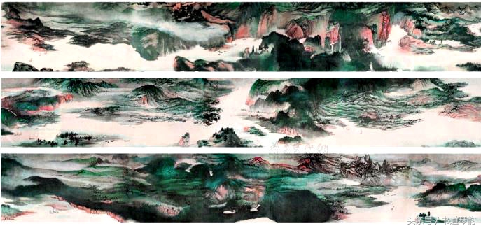 中国100幅经典女性名画,中国十大名画排名一览表