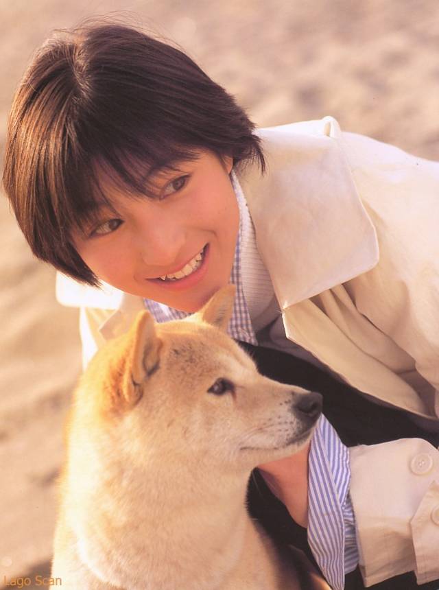 gakki最可爱的瞬间,gakki超可爱