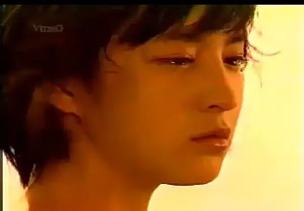 gakki年轻时候,广末凉子在日本娱乐圈的地位