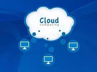 一分钟看懂云计算发展史,一口气看懂云计算