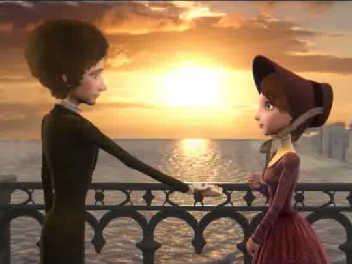 「英语课堂」英文精品阅读：GiftsoftheMagi《麦琪的礼物》