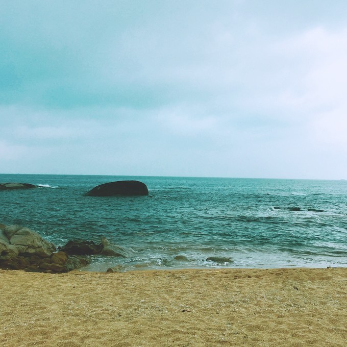 三亚大理丽江哪里拍婚纱照好,去三亚拍婚纱照中国风