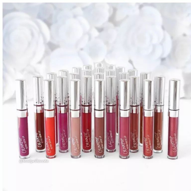 显白的口红哪款好用又持久,春天必须涂口红吗