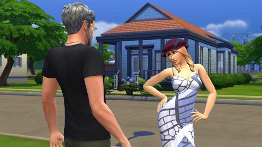 男同胞福利,超高自由度不肝不氪的游戏推荐