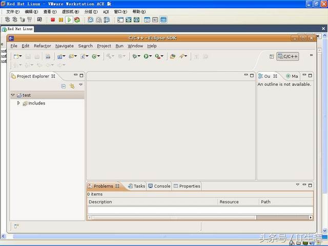 linuxeclipse怎么调成中文,linuxeclipse