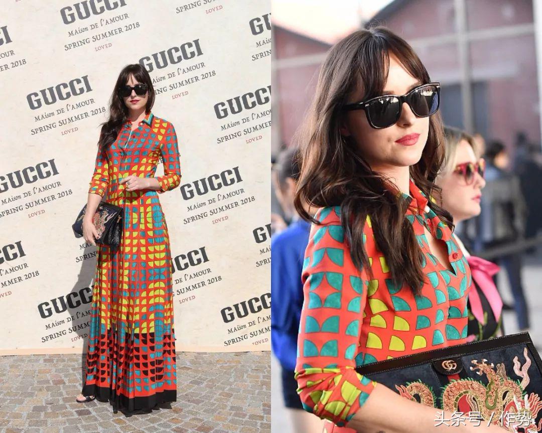 时尚必戴太阳镜,如何选择一款实用又时髦的太阳镜