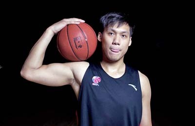 cba控卫前十名排名,cba历史十大控卫