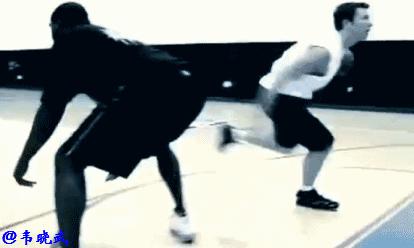 足球变向过人招数,变向过人技巧