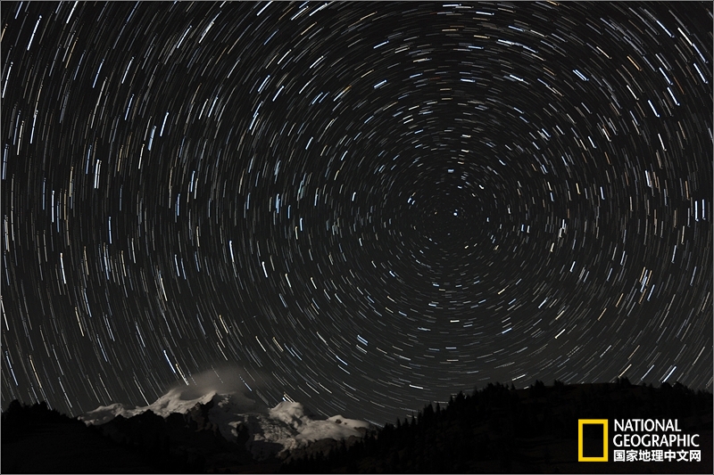 格聂转山攻略详解,四川格聂转山最新攻略