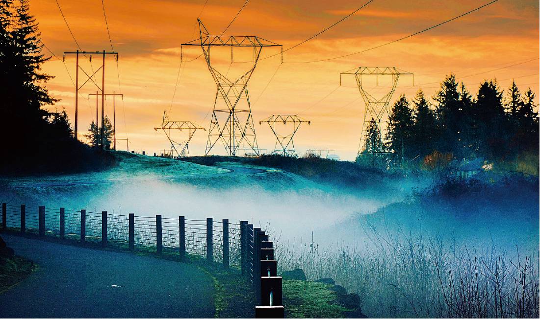 雾蒙蒙照片怎么处理,照片去雾技巧