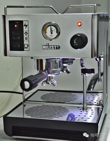购买指南|咖啡达人们教你如何选购家用咖啡机