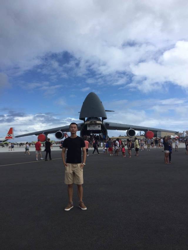 夏威夷和周冬雨,余文乐周冬雨夏威夷