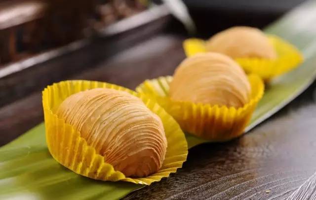 港式点心饮茶,100种广式早茶点心