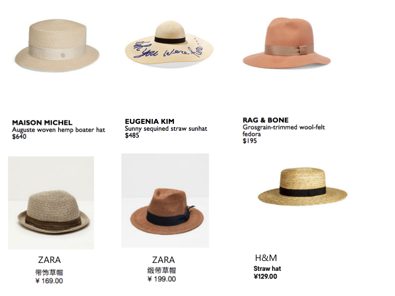 为什么有些人戴帽子反而变好看了,戴帽子不好看是啥原因