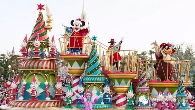 这辈子一定要去一次上海迪士尼,去上海迪士尼的忠告