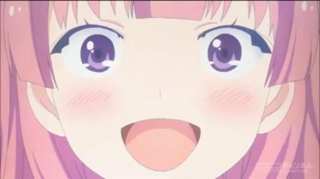 盘点动漫中最可爱的女角色,盘点动漫中的人气女角色