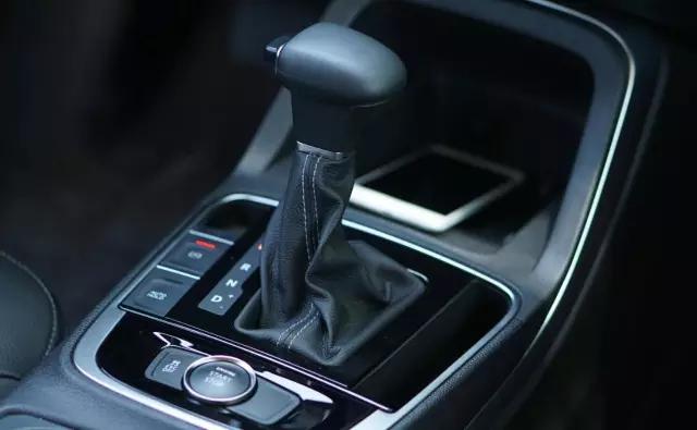 观致5吐槽,观致5感觉起步太重了