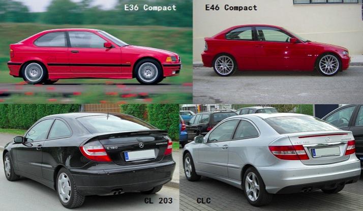 美国人怎样看待德国车,德国车和日本车差别在哪