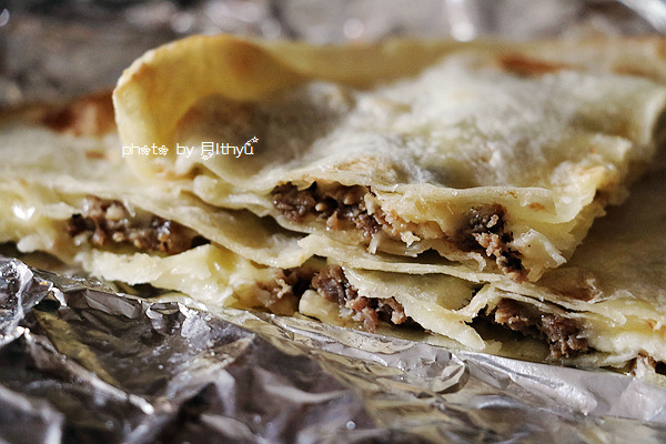 休闲的午后,享受一份下午茶