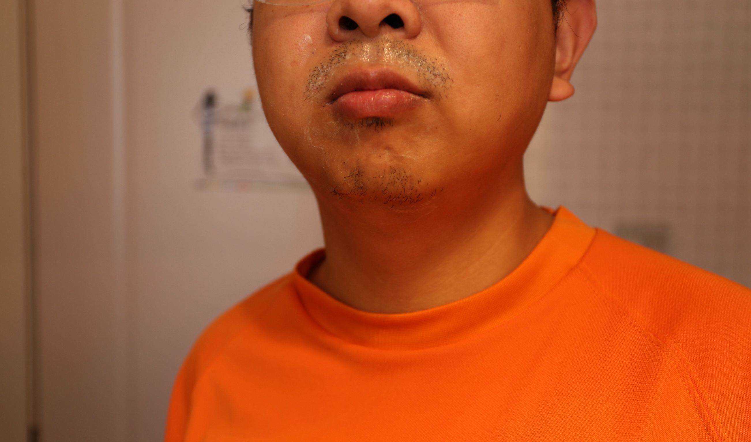 吉列致护和锋隐的区别,吉列锋隐致顺刀头可以通用么