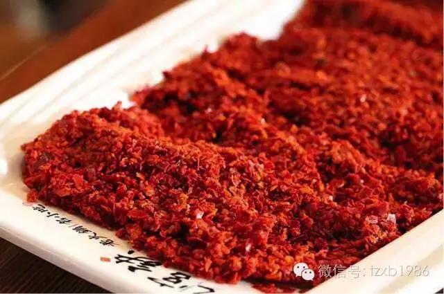 来这家店的人，五行缺火，八字欠辣，还是条真汉