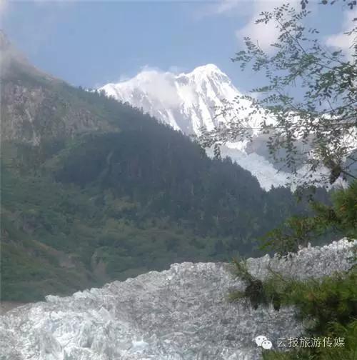 云南纳木错国家公园,云南昆明发现一个超大好玩的公园