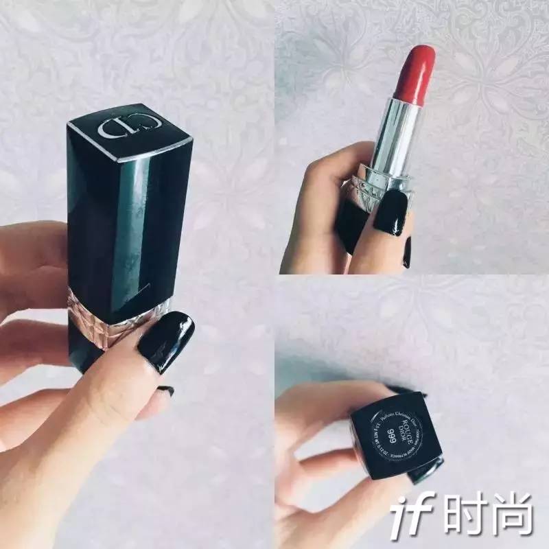 dior哪几款必买,美妆推荐好物dior